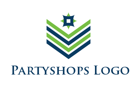 security badge logo