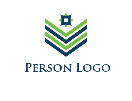 security badge logo