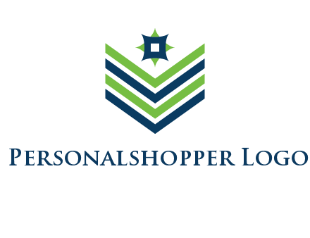 security badge logo