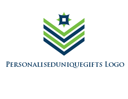 security badge logo