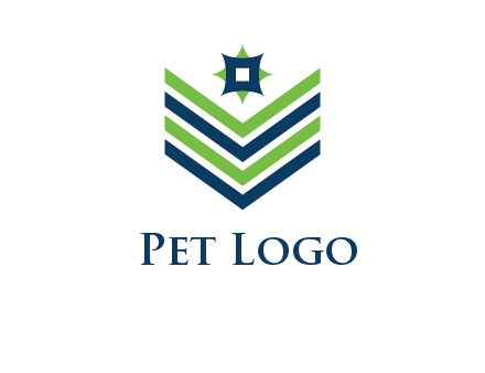 security badge logo