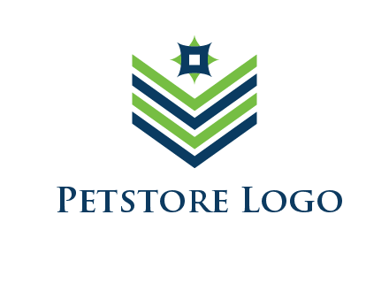 security badge logo