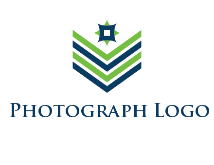 security badge logo