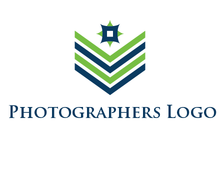 security badge logo