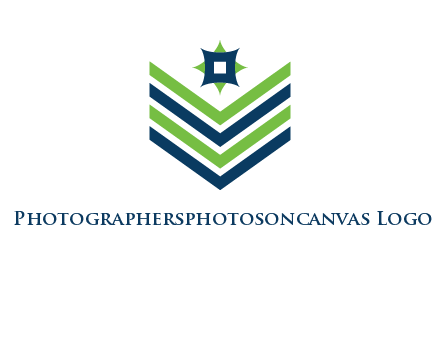 security badge logo