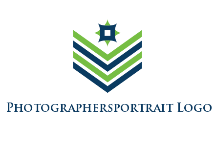 security badge logo