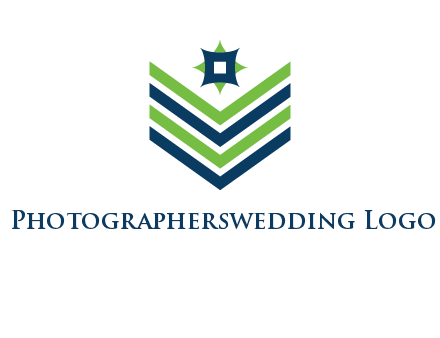 security badge logo