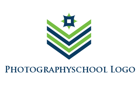 security badge logo