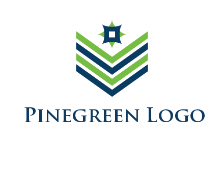 security badge logo