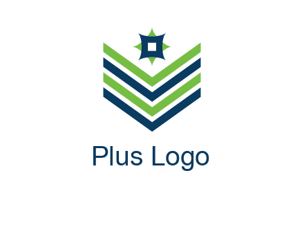 security badge logo