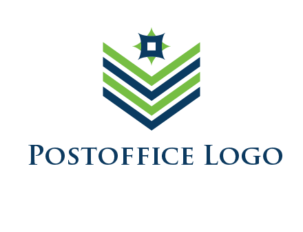 security badge logo