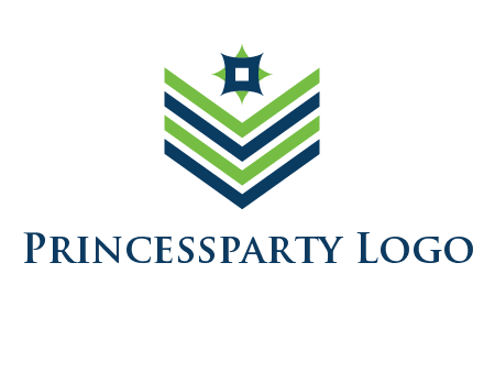 security badge logo