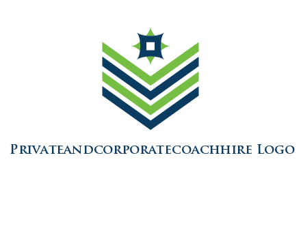 security badge logo