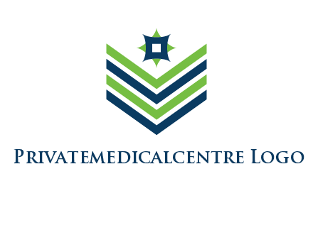 security badge logo