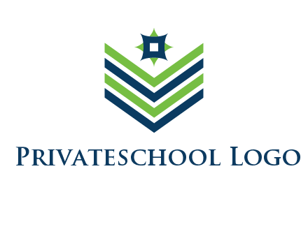 security badge logo
