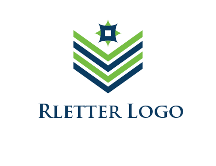 security badge logo