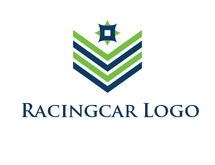 security badge logo
