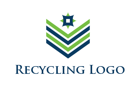 security badge logo