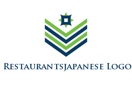 security badge logo