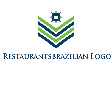 security badge logo