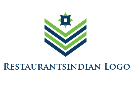 security badge logo