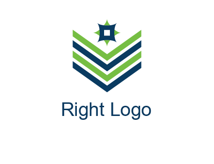 security badge logo