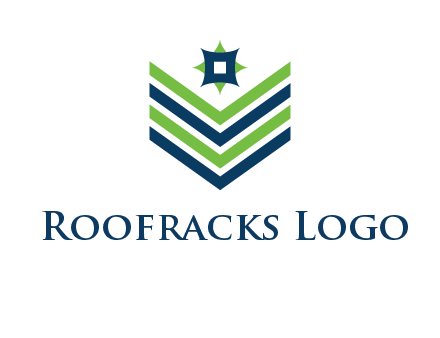 security badge logo