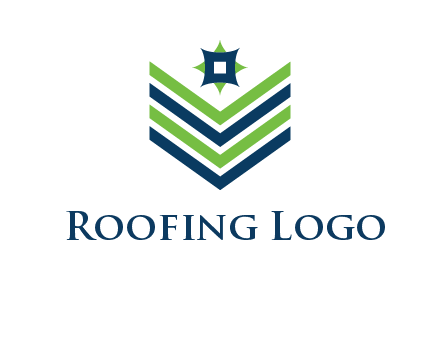 security badge logo