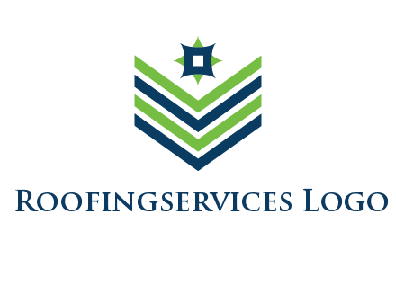 security badge logo