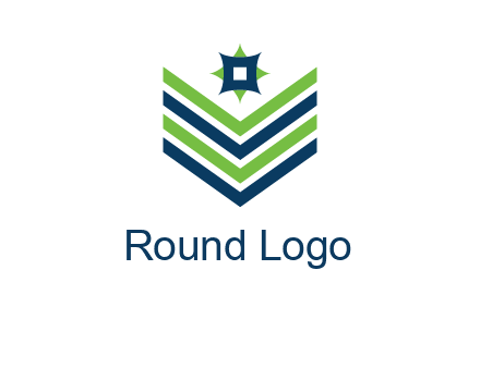 security badge logo
