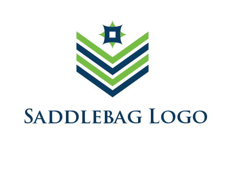 security badge logo