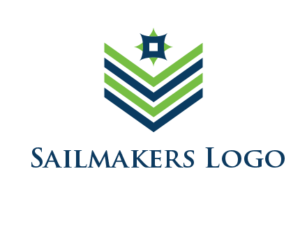 security badge logo