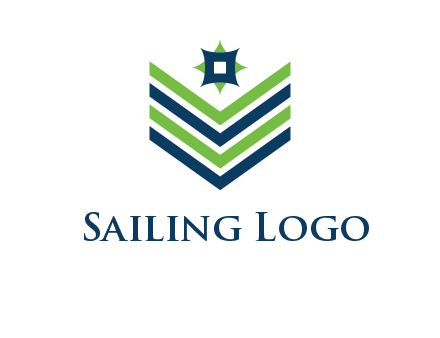 security badge logo