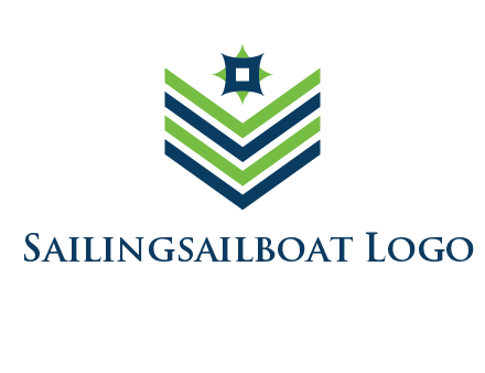 security badge logo