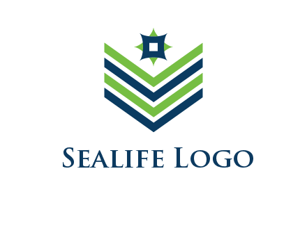 security badge logo