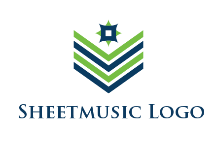 security badge logo