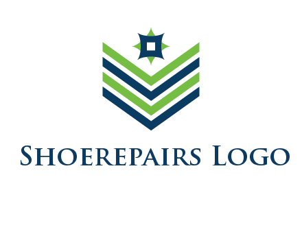 security badge logo