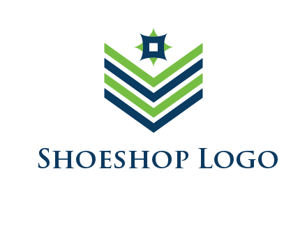 security badge logo