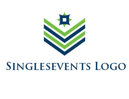 security badge logo