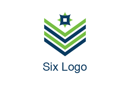 security badge logo