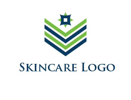 security badge logo