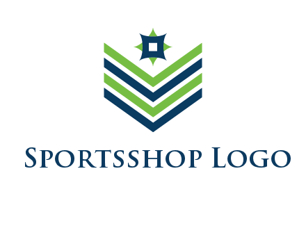 security badge logo