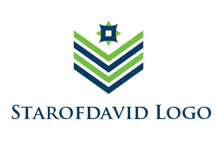 security badge logo
