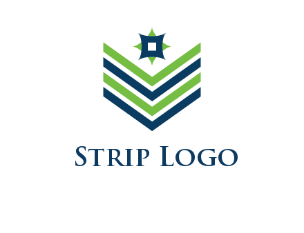 security badge logo