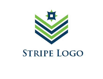 security badge logo