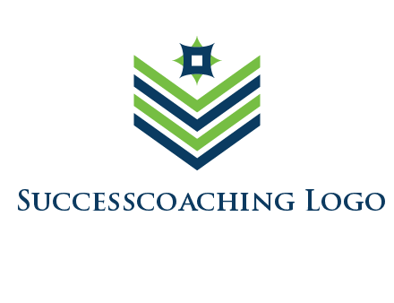 security badge logo