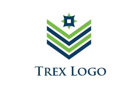 security badge logo