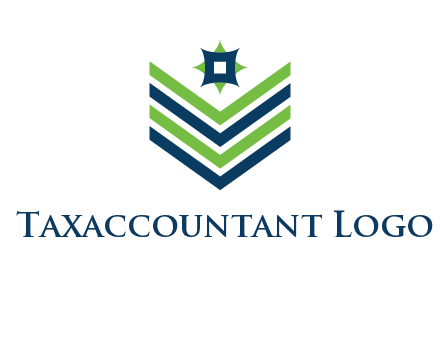security badge logo