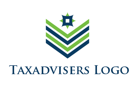 security badge logo