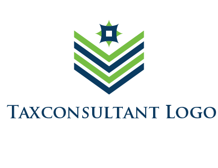 security badge logo